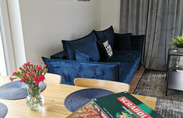 Dom na Kaszubach "White House" całoroczny na wyłączność - Photo 9