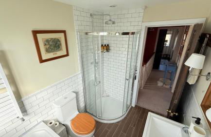 Wharfe Bank Cottage - Foto 23