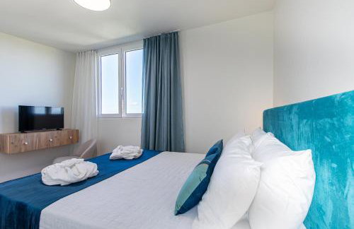 Kedria Lounge and infinity sea view residence - Foto 45
