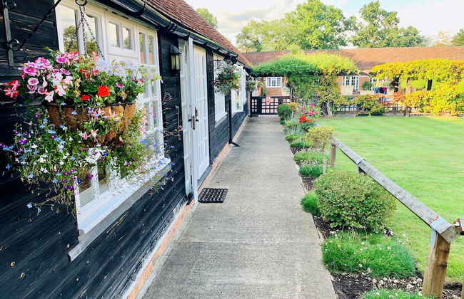 Whitmoor Farm - Foto 62