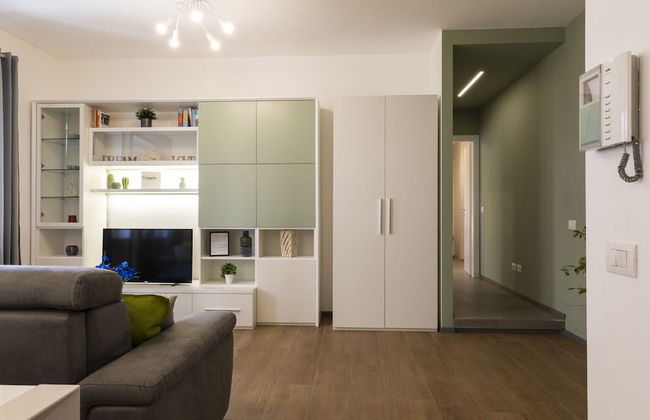 NotaMI - Ecogreen Flats Prestige - Central Station - Foto 37