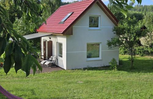 Domek nad Jeziorem - Foto 1