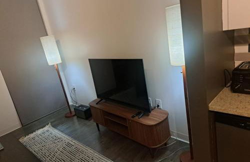 Blueground East Cambridge pool nr Charles River BOS-1298 - Foto 24