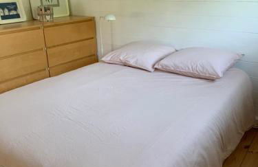 Cottage Le Cerf-volant - Foto 27