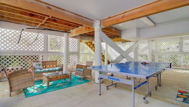 55 Pelican Bay by Avantstay Easy Beach Access, Shared Pool, Lagoon Fishing - Foto 3, Interior