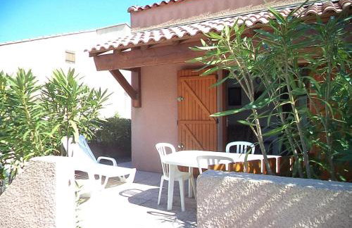 Pavillon aux Ayguades - Piscine, clim, proche plage AY060-135 - Foto 12