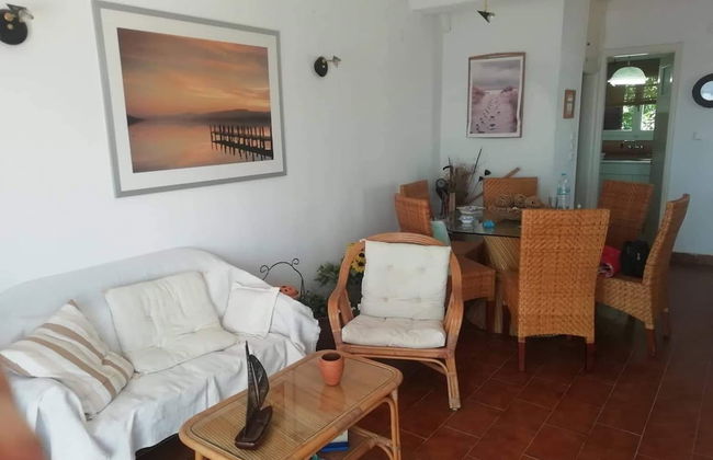 Nice House With sea View in Spetses, Greece - Foto 8