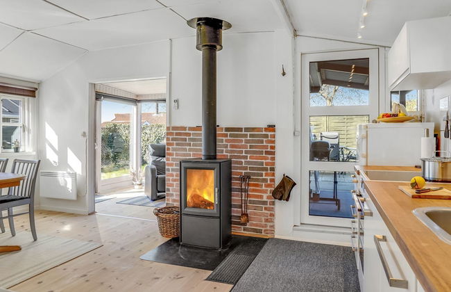 2 bedroom House in Svendborg with terrace - Photo 16