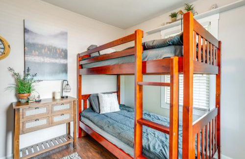 Paw Paw Fall Getaway Wine Fest and Apples! - Photo 18