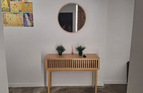 CSB34 Céntrico Apartamento de diseño - Foto 25