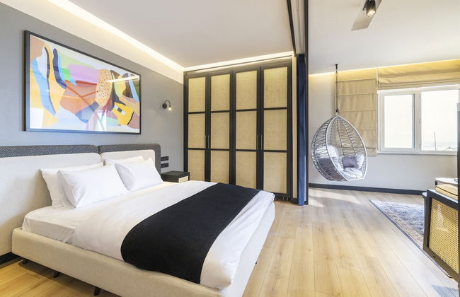 Upside Apartments - Foto 9