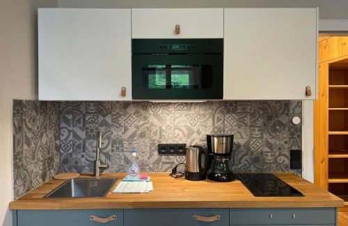 ciao-aschau Haus zur Burg Ap112 Burgblick - Foto 8