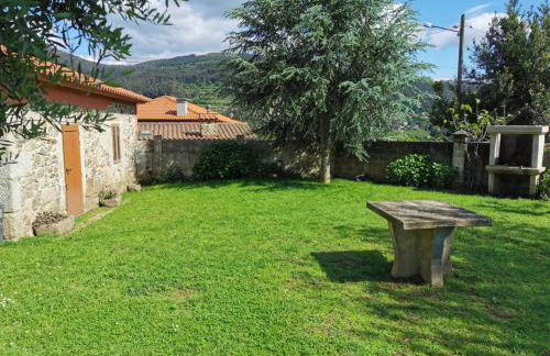 Casa Eido Vello - Foto 12