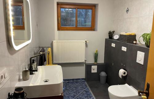 Schwarzachtal Oase - Foto 15