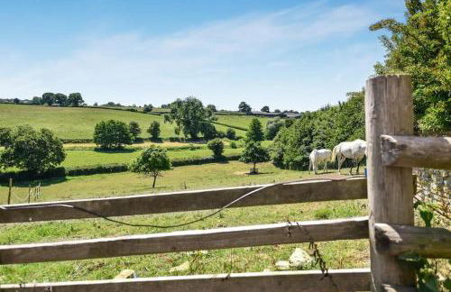 Tranquil cottage in heart of Cotswolds - Foto 32