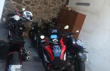 Bejar Alojamiento La Plaza - Photo 21