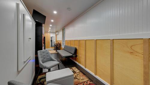 Carbonado Studio with Deck and Blackstone Griddle! - Foto 4