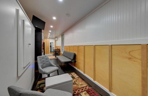 Carbonado Studio with Deck and Blackstone Griddle! - Foto 4