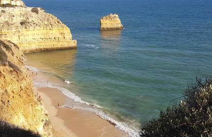 PRAIA DA ROCHA Appartement tout confort - Foto 36