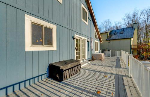 Lakefront Cabin Kayaks, Paddle Boards and Fishing - Foto 23