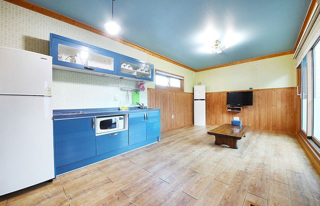 Gangneung Way to Gyeongpodae Pension - Foto 33