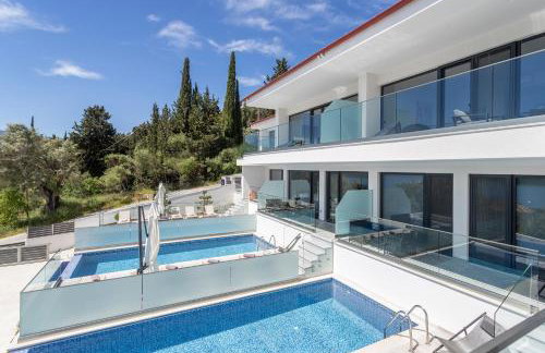 Diamond Blue Villas Lefkada - Foto 54