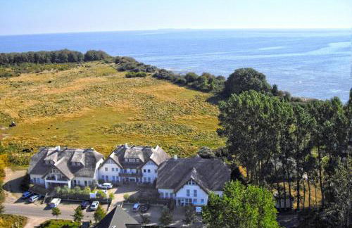 Strandhaus Mönchgut Ferienwohnung 13 mit Sauna- und Schwimmbadnutzung im AHOI Sellin - Foto 17