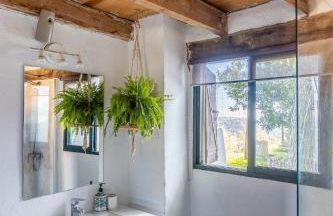 Modern comforts and rustic charm - Foto 3