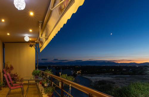 The Sunset Haven Kastoria - Modern Lake Elegance - Foto 1