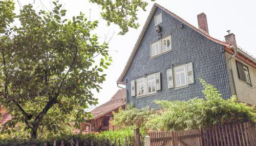 Nibelungen Odenwaldhaus - Foto 4