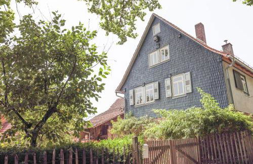 Nibelungen Odenwaldhaus - Foto 4