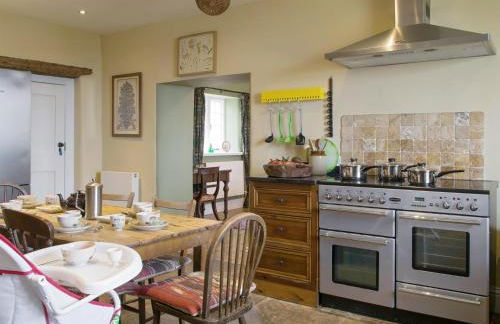 Higher Scarcliffe at Broughton Sanctuary - Photo 22