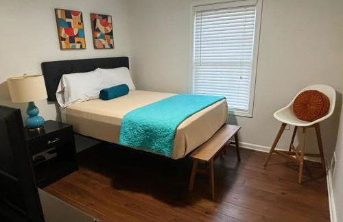 3 Bed 2 Bath Easthill Home in Bartlett with Fenced Yard - Foto 13