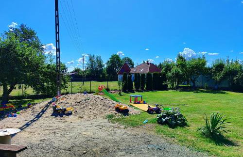 Przystań w Jezierzanach - Foto 17