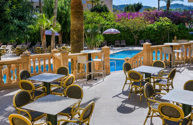 Flor Los Almendros Apartamentos - Foto 23