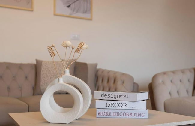 Sokon Residence Madinaity - Foto 2