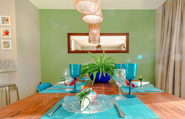 PF06 Ótimo Ap 2 Quartos - Praia do Forte - Foto 17