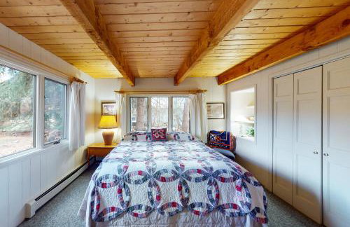 Swinging Bridge House - Foto 12