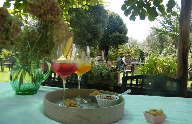 Agriturismo Poggio Alle Lame - Foto 71