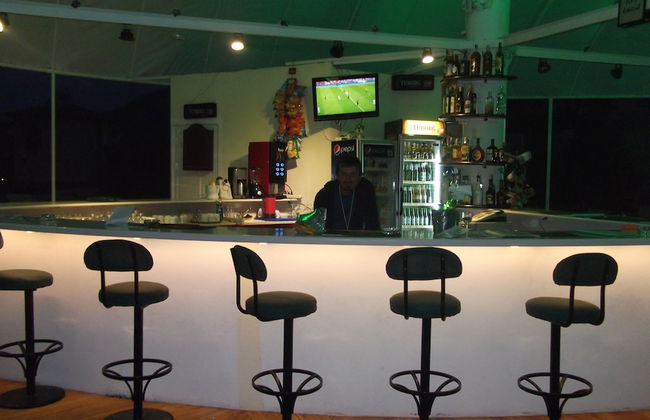 Ant Apart Hotel - Foto 68