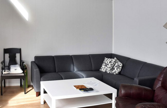 6 Person Holiday Home in Dyrvik - Foto 6