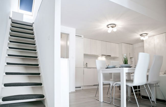 Apartments Hiša Pod Gradom - Foto 19