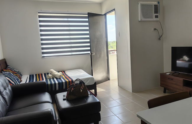 Plumera Mactan Studio Condo - Foto 14