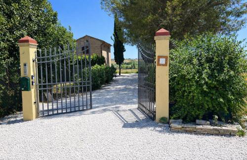 fattoria Coppetella Cemani - Photo 16