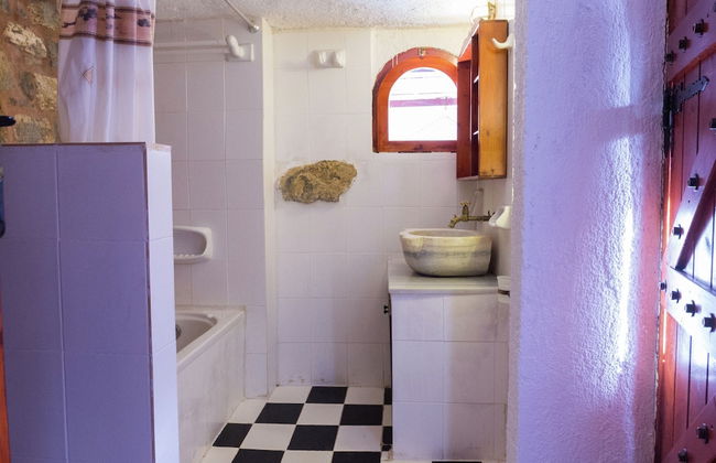 Traditional Apartment in Elounda - Foto 12