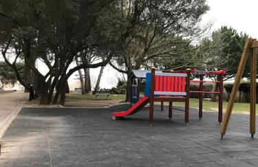 Beach and Park Welcome to surfcity Carcavelos - Foto 39