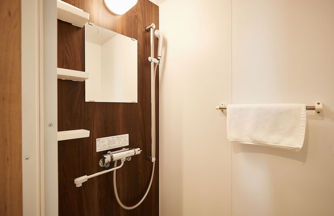 New Normal Hotel in NAGO - Foto 22