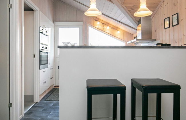 Tranquil Oasis in Blavand-by Traum - Foto 18