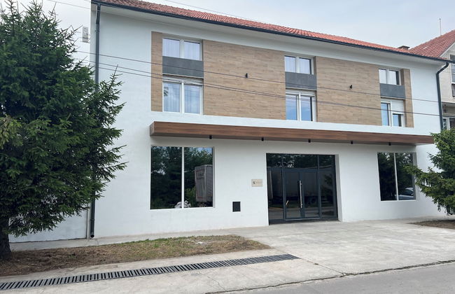 Sremsky Inn - Foto 1