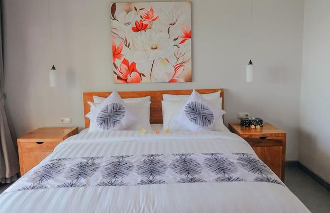 Villa Royal Lovina - Foto 4